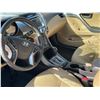 Image 5 : HYUN ELANTRA 2013 SALV/T-REPO-SMOG-2 DAYS