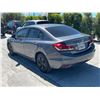 Image 4 : HOND CIVIC 2014 T-REPO-SMOG-2 DAYS