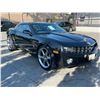 Image 2 : CHEV CAMARO 2012 T-DON - SMOG