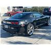 Image 3 : CHEV CAMARO 2012 T-DON - SMOG
