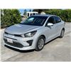 Image 1 : KIA RIO 2023 T-REPO-SMOG-2 DAYS