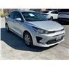 Image 2 : KIA RIO 2023 T-REPO-SMOG-2 DAYS