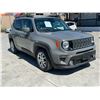 Image 2 : JEEP  RENEGADE 2020 O/S-T SMOG-2 DAYS