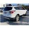 Image 3 : FORD  ESCAPE 2018 WAIT/TITLE- SMOG