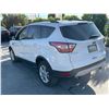 Image 4 : FORD  ESCAPE 2018 WAIT/TITLE- SMOG