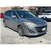 Image 2 : MAZD MAZDA5 2012 T-REPO 2 DAYS