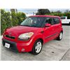 Image 1 : KIA SOUL 2010 T-REPO 2 DAYS
