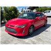 Image 1 : TOYT SCION TC 2014 L/SALE 2-DAYS