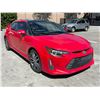Image 2 : TOYT SCION TC 2014 L/SALE 2-DAYS