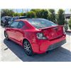 Image 4 : TOYT SCION TC 2014 L/SALE 2-DAYS