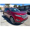 Image 2 : FORD  EDGE 2017 T-SMOG -2 DAYS