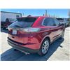 Image 3 : FORD  EDGE 2017 T-SMOG -2 DAYS