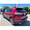 Image 4 : FORD  EDGE 2017 T-SMOG -2 DAYS
