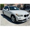 Image 2 : BMW X1 2014 T-SMOG -2 DAYS