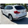 Image 4 : BMW X1 2014 T-SMOG -2 DAYS