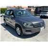 Image 2 : VOLK TIGUAN 2013 APP DUP/T -