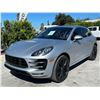 Image 1 : PORS MACAN 2015 O/S-T SMOG-2 DAYS