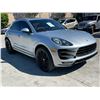Image 2 : PORS MACAN 2015 O/S-T SMOG-2 DAYS