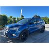Image 1 : FORD  ESCAPE 2018 T-REPO 2 DAYS