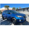 Image 2 : FORD  ESCAPE 2018 T-REPO 2 DAYS