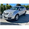 Image 1 : CADI SRX 2016 T-REPO 2 DAYS