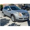Image 2 : CADI SRX 2016 T-REPO 2 DAYS