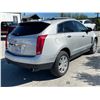 Image 3 : CADI SRX 2016 T-REPO 2 DAYS