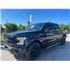 Image 1 : FORD  F-150 2015 O/S-T SMOG-2 DAYS