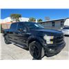 Image 2 : FORD  F-150 2015 O/S-T SMOG-2 DAYS