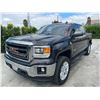 Image 1 : GMC SIERRA 2015 T-REPO-SMOG-2 DAYS