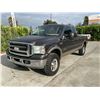 Image 1 : FORD  F250 2005 T-2 DAYS