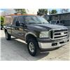 Image 2 : FORD  F250 2005 T-2 DAYS