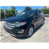 Image 1 : FORD  EDGE 2017 T-SMOG -2 DAYS