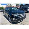 Image 2 : FORD  EDGE 2017 T-SMOG -2 DAYS