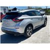 Image 3 : NISS MURANO 2020 T-REPO-SMOG-2 DAYS