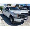 Image 2 : FORD  F-150 2018 T-2 DAYS