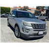 Image 2 : FORD  EXPLORER 2016 T-REPO 2 DAYS