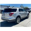 Image 3 : FORD  EXPLORER 2016 T-REPO 2 DAYS