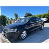 Image 1 : VOLK JETTA 2014 T-REPO-SMOG-2 DAYS