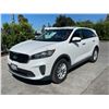 Image 1 : KIA SORENTO 2019 T-SMOG -2 DAYS