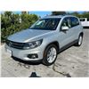Image 1 : VOLK TIGUAN 2013 T-REPO-SMOG-2 DAYS