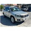Image 2 : VOLK TIGUAN 2013 T-REPO-SMOG-2 DAYS