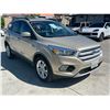 Image 2 : FORD  ESCAPE 2018 T-REPO-SMOG-2 DAYS