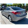 Image 4 : HYUN ELANTRA 2013 T-REPO-SMOG-2 DAYS