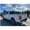 Image 4 : FORD  F-150 2015 O/S-T REPO -2DAYS
