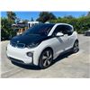Image 1 : BMW I3 2014 T-REPO 2 DAYS