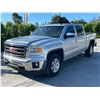 Image 1 : GMC SIERRA 2014 T-REPO 2 DAYS