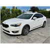 Image 1 : KIA CADENZA 2015 T-REPO 2 DAYS