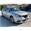 Image 2 : NISS SENTRA 2019 T-REPO-SMOG-2 DAYS