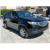 Image 2 : KIA SORENTO 2012 APP DUP/T -